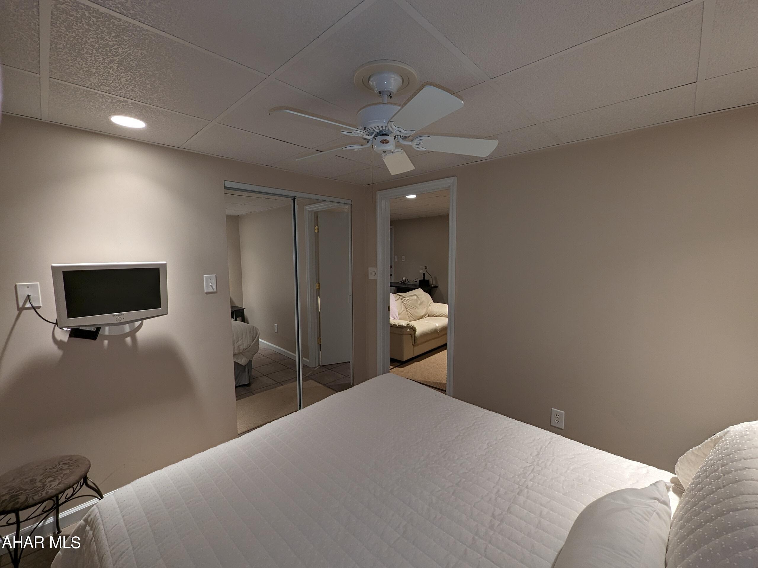 Baker Mansion - Residential