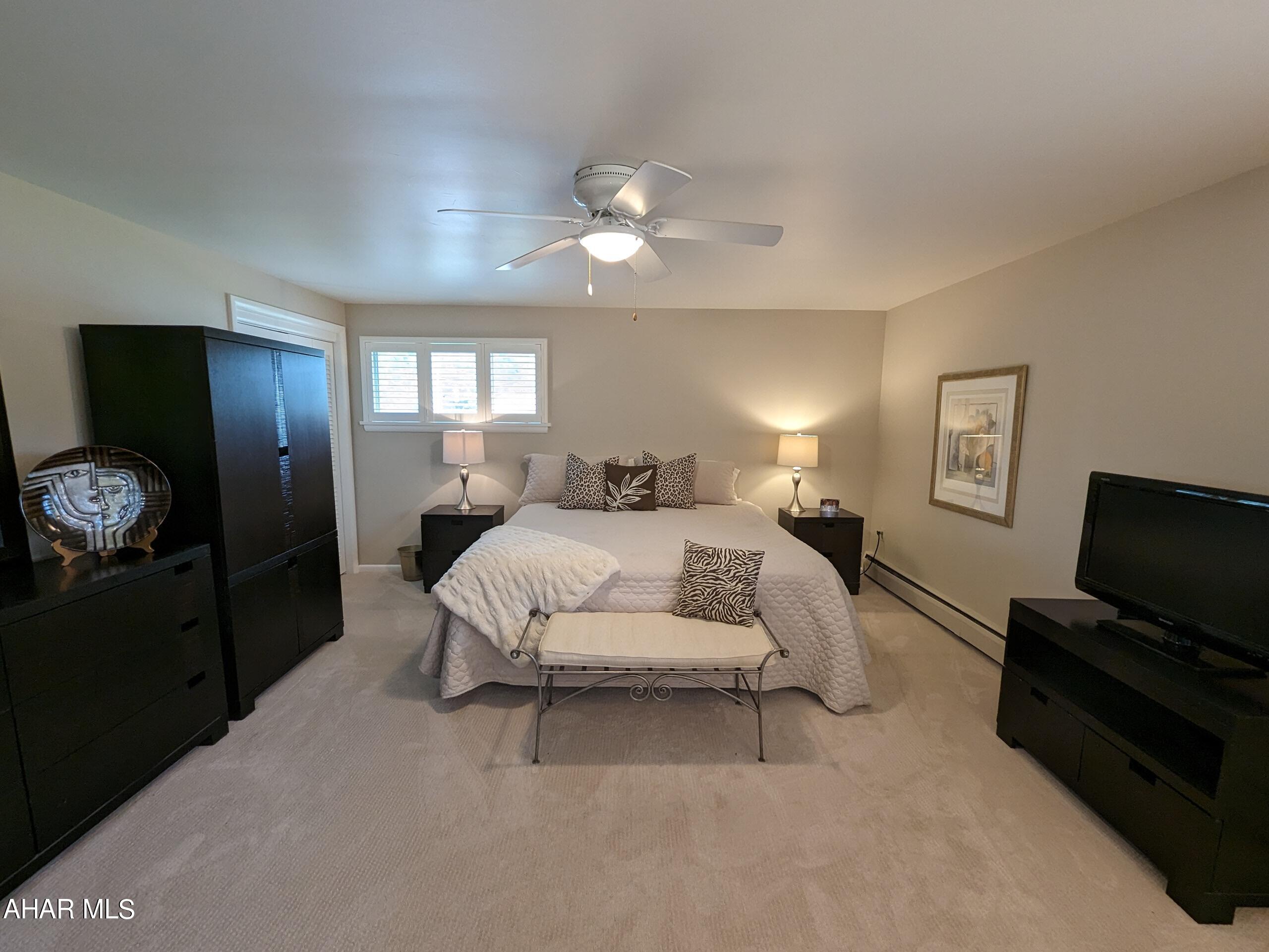 Baker Mansion - Residential