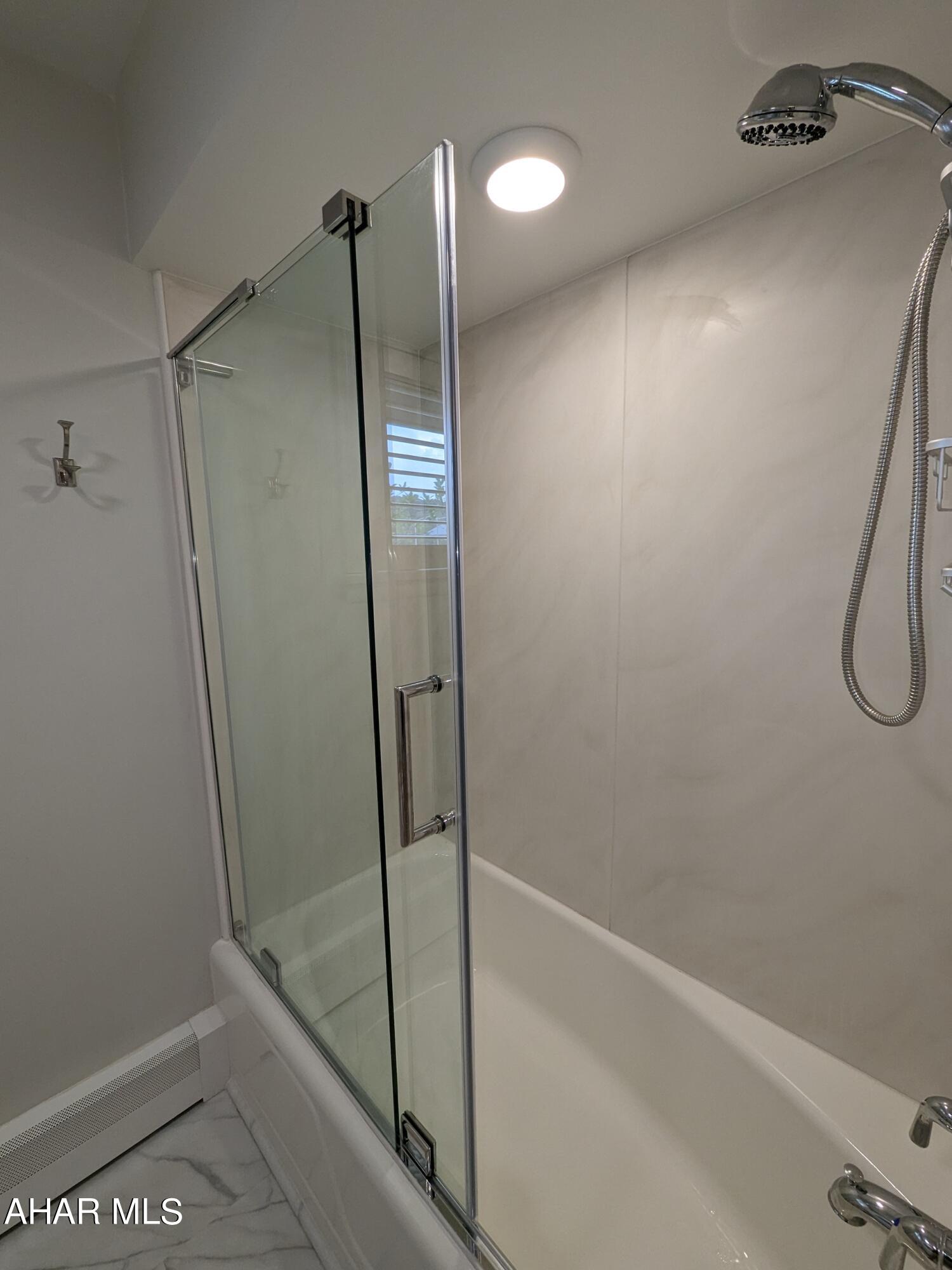 Baker Mansion - Residential