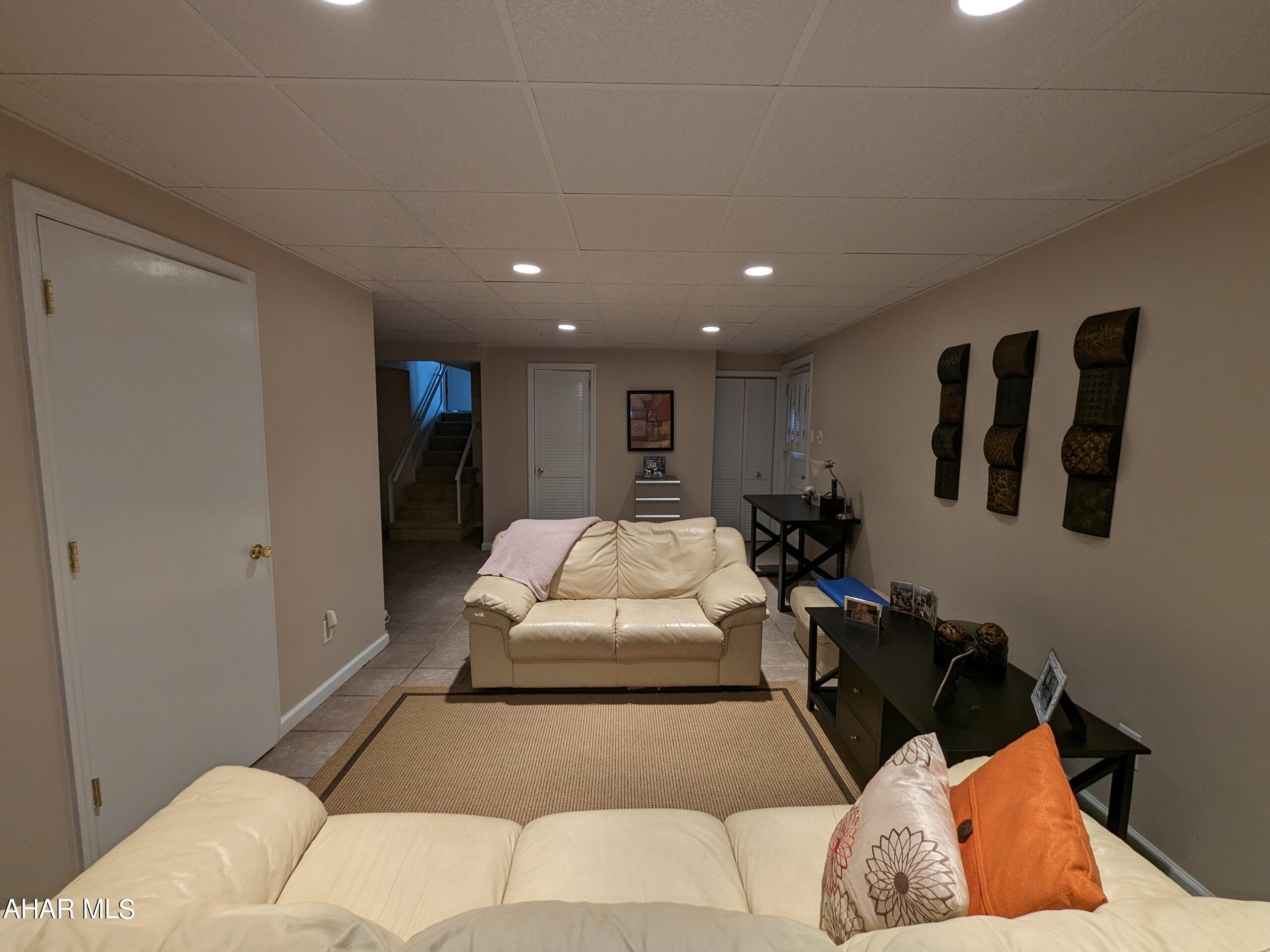 Baker Mansion - Residential