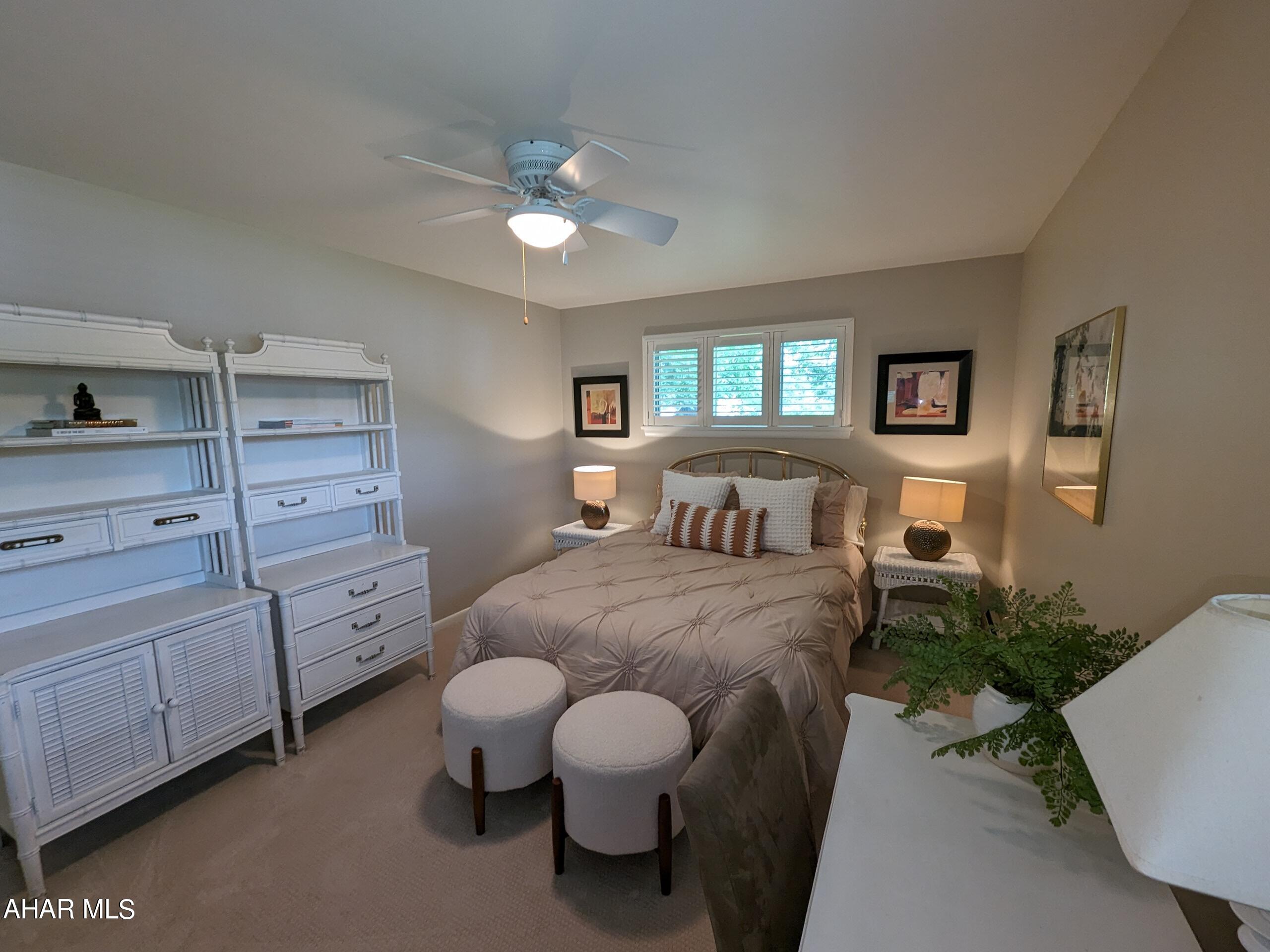 Baker Mansion - Residential