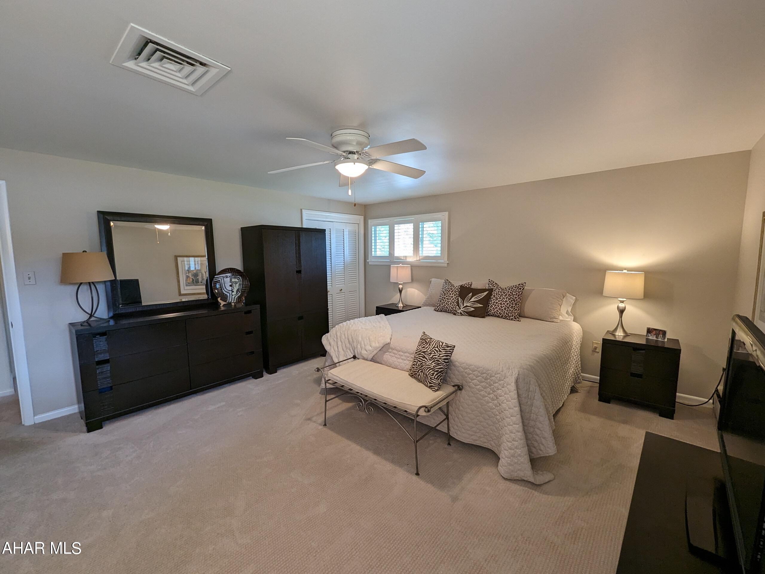 Baker Mansion - Residential