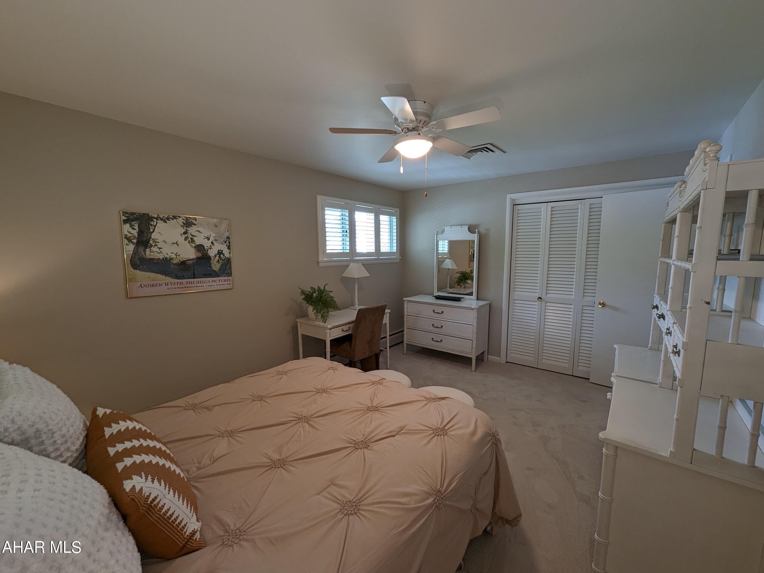 Baker Mansion - Residential