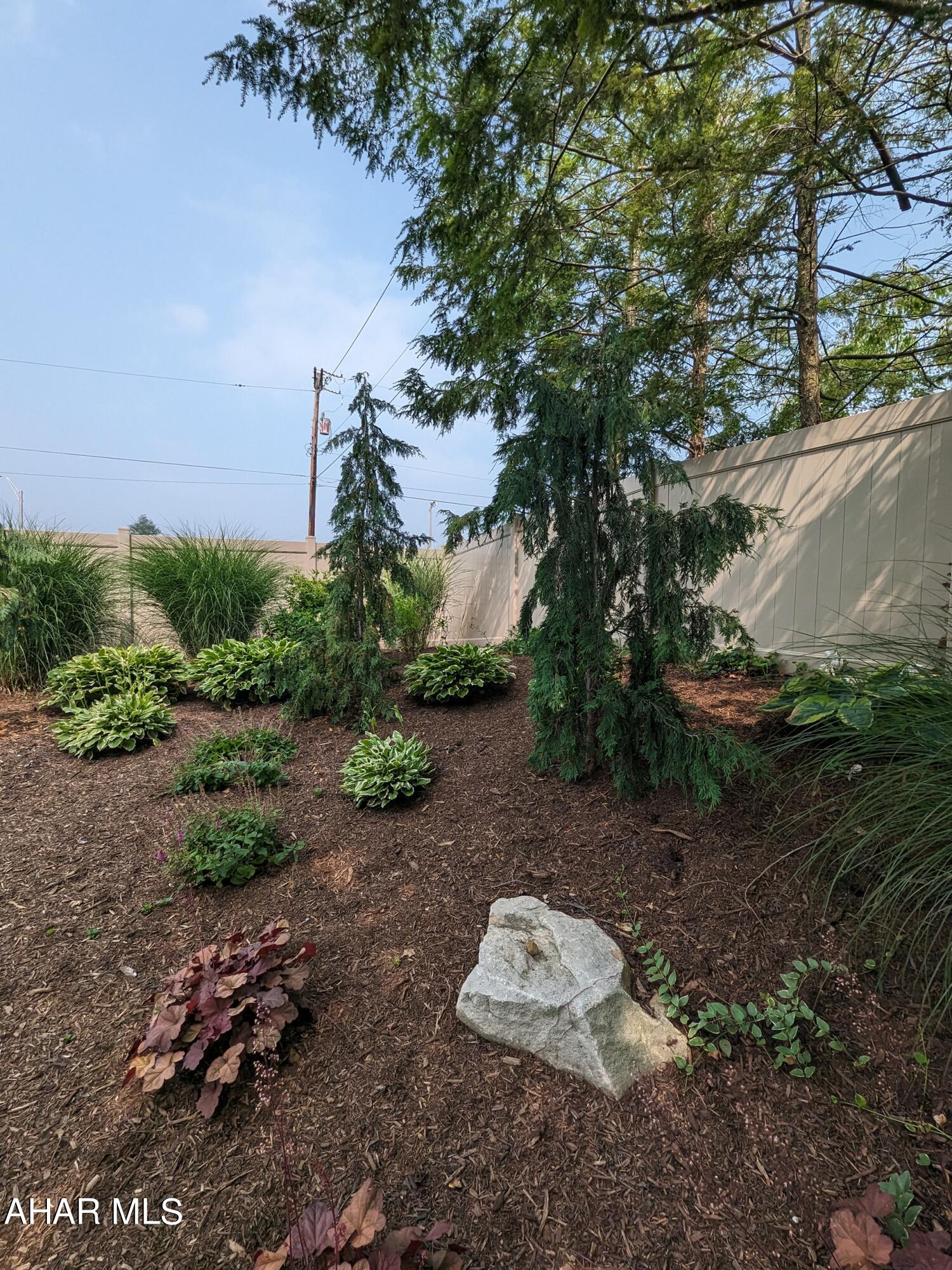 Baker Mansion - Residential