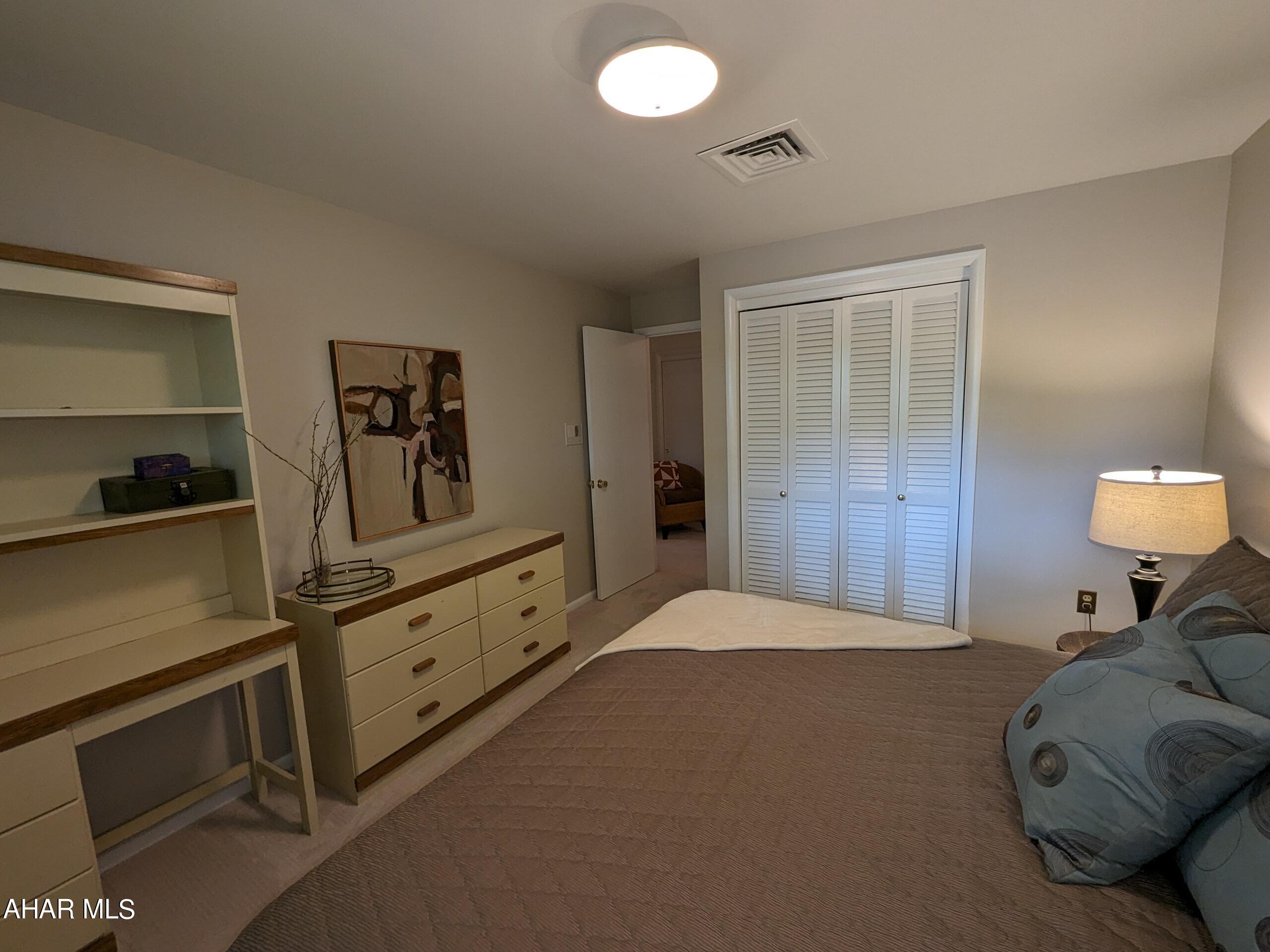 Baker Mansion - Residential