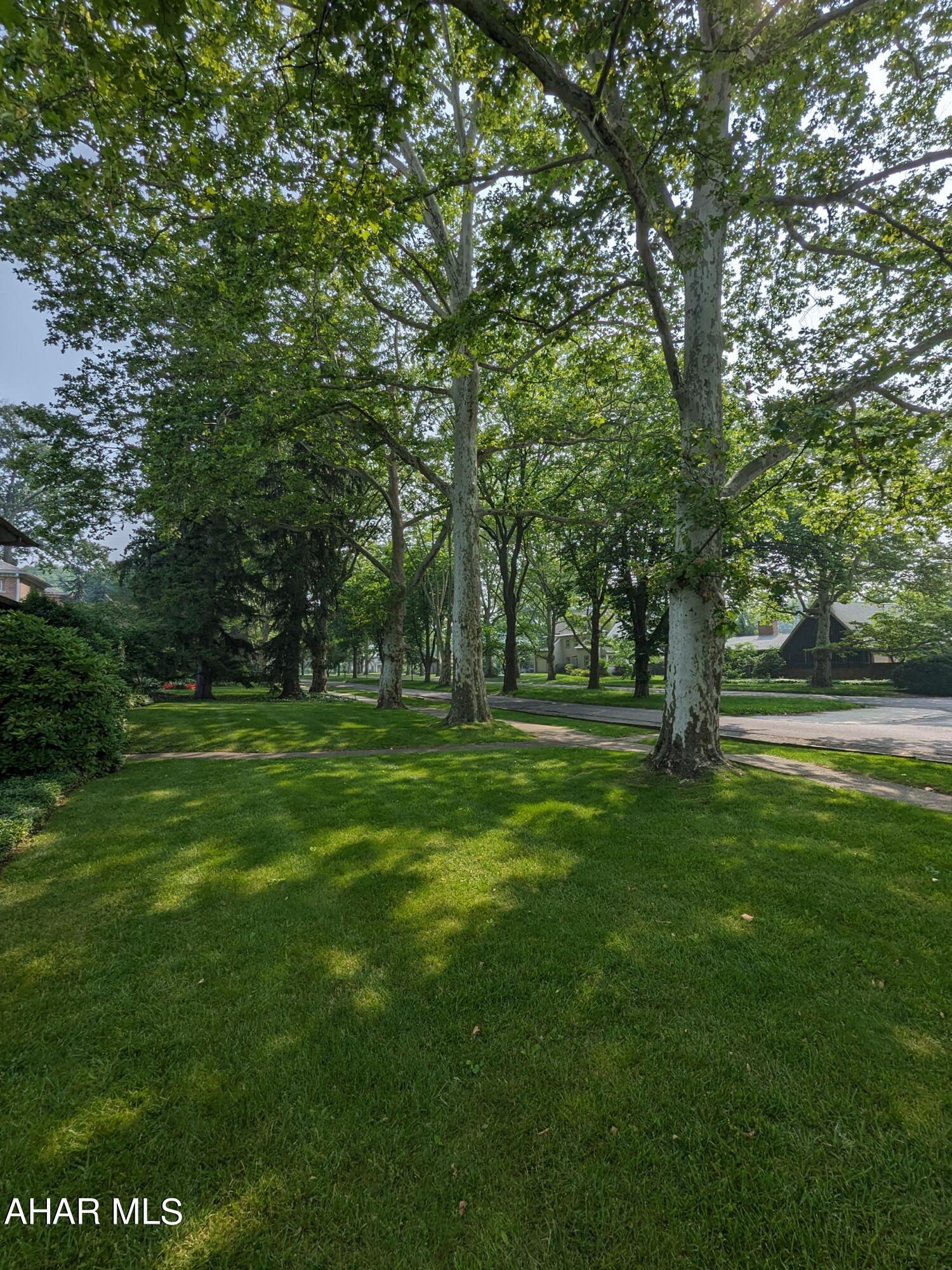 Baker Mansion - Residential