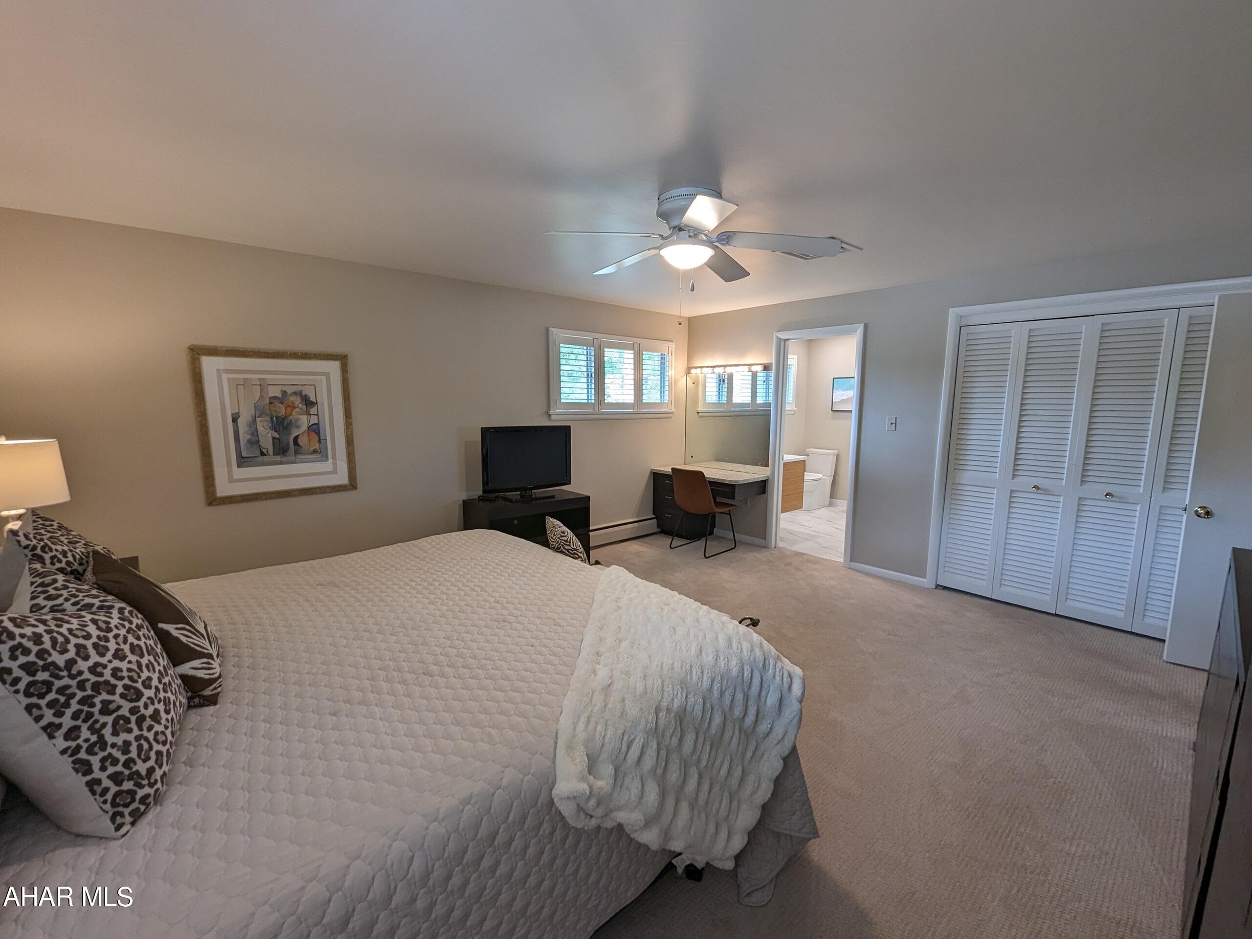 Baker Mansion - Residential