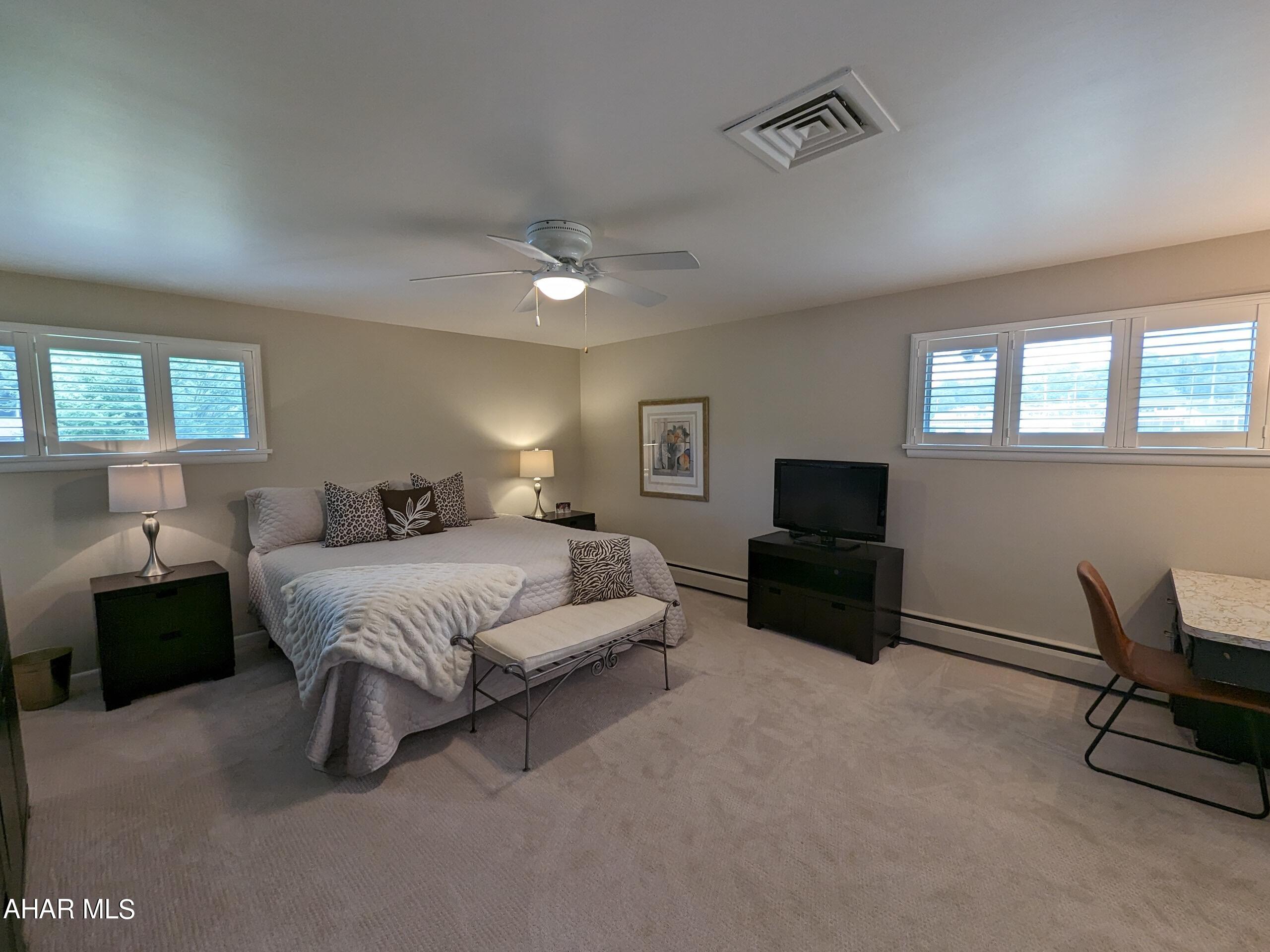 Baker Mansion - Residential