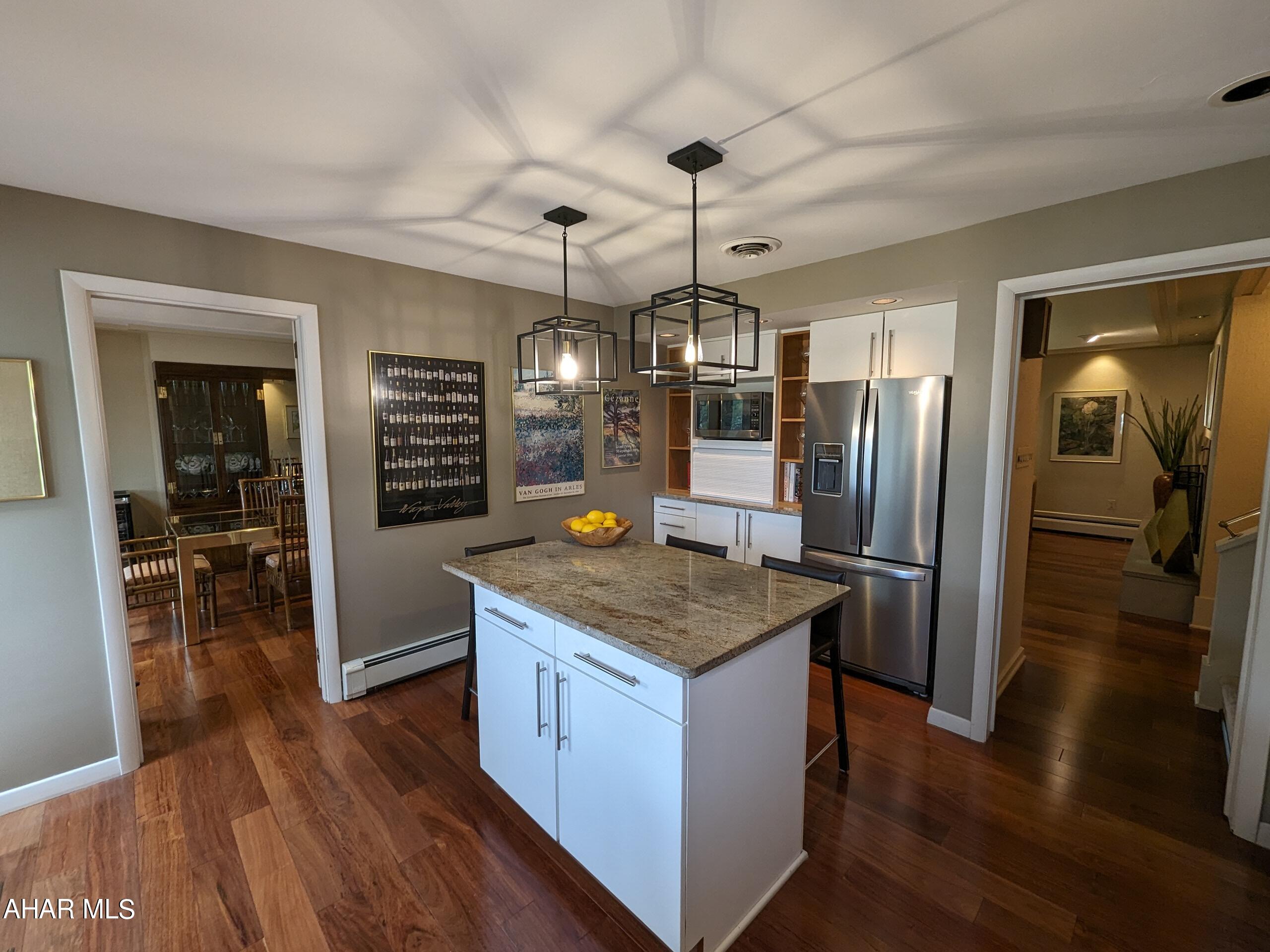 Baker Mansion - Residential