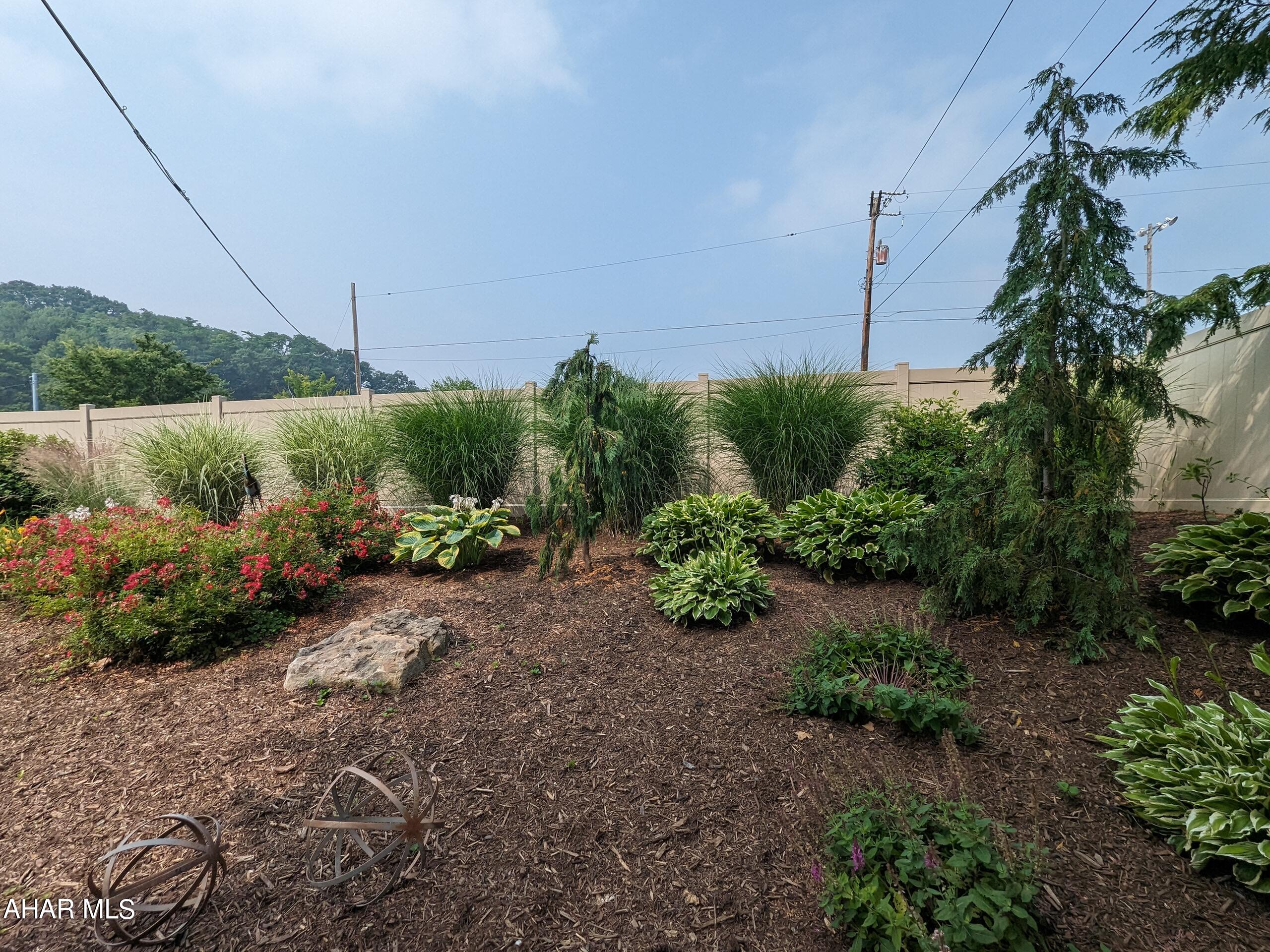 Baker Mansion - Residential