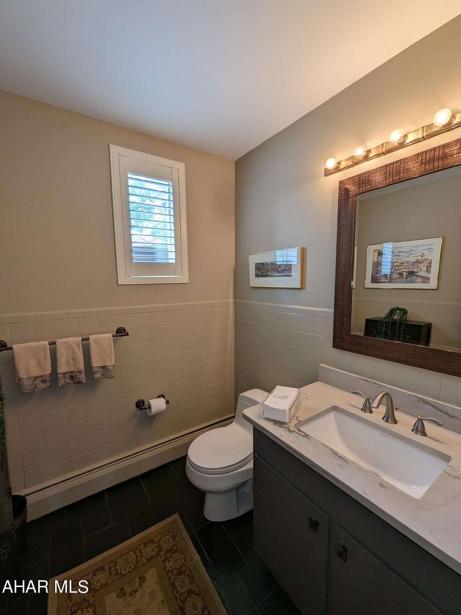 Baker Mansion - Residential