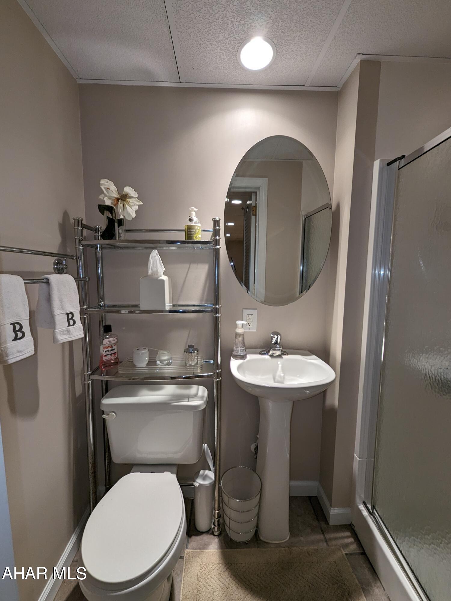 Baker Mansion - Residential