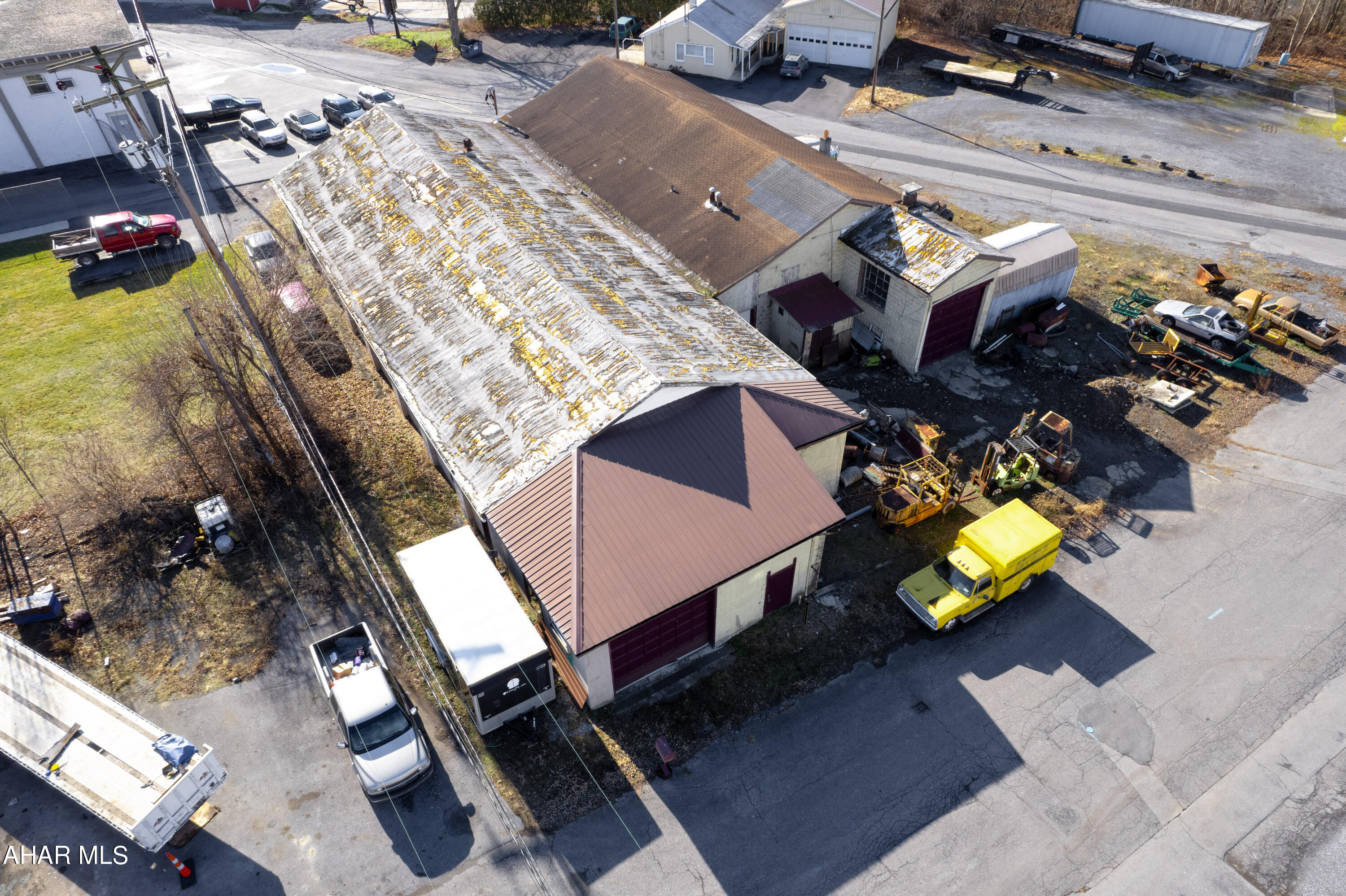 None - Commercial Sale