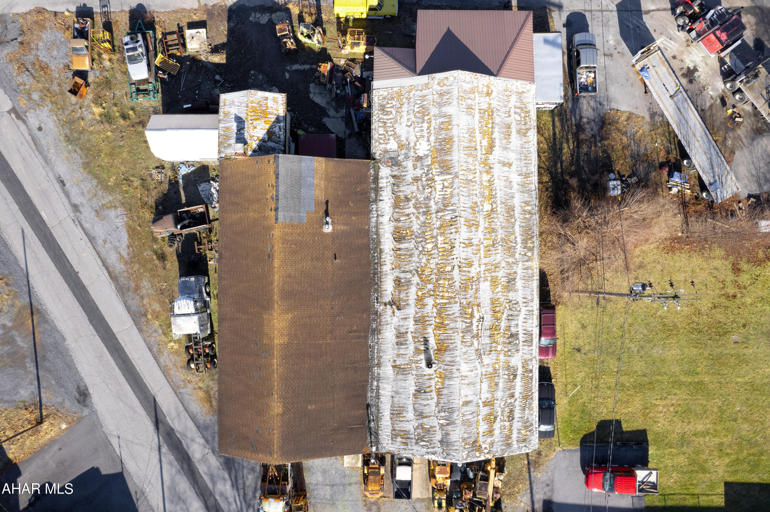 None - Commercial Sale