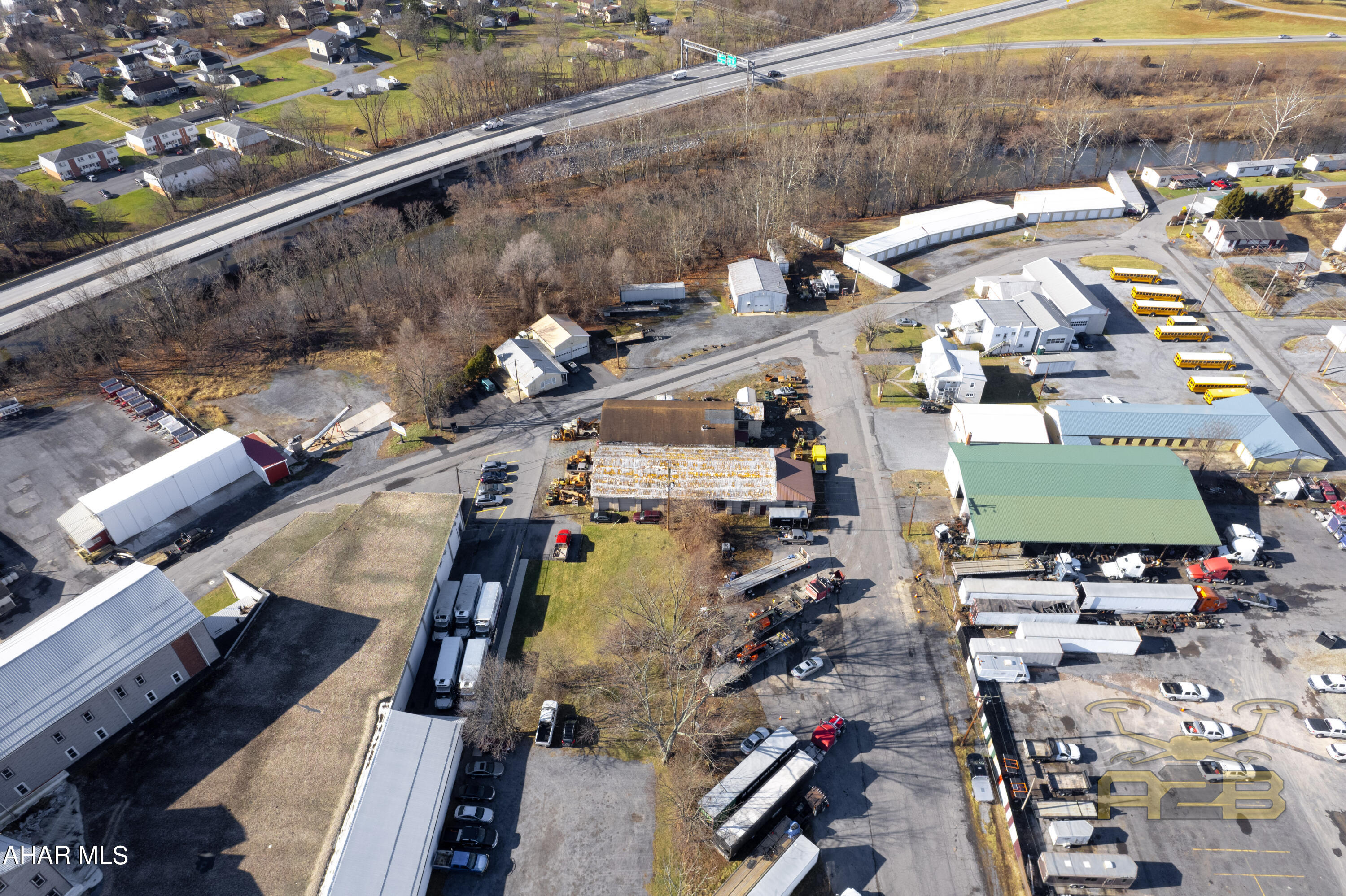 None - Commercial Sale