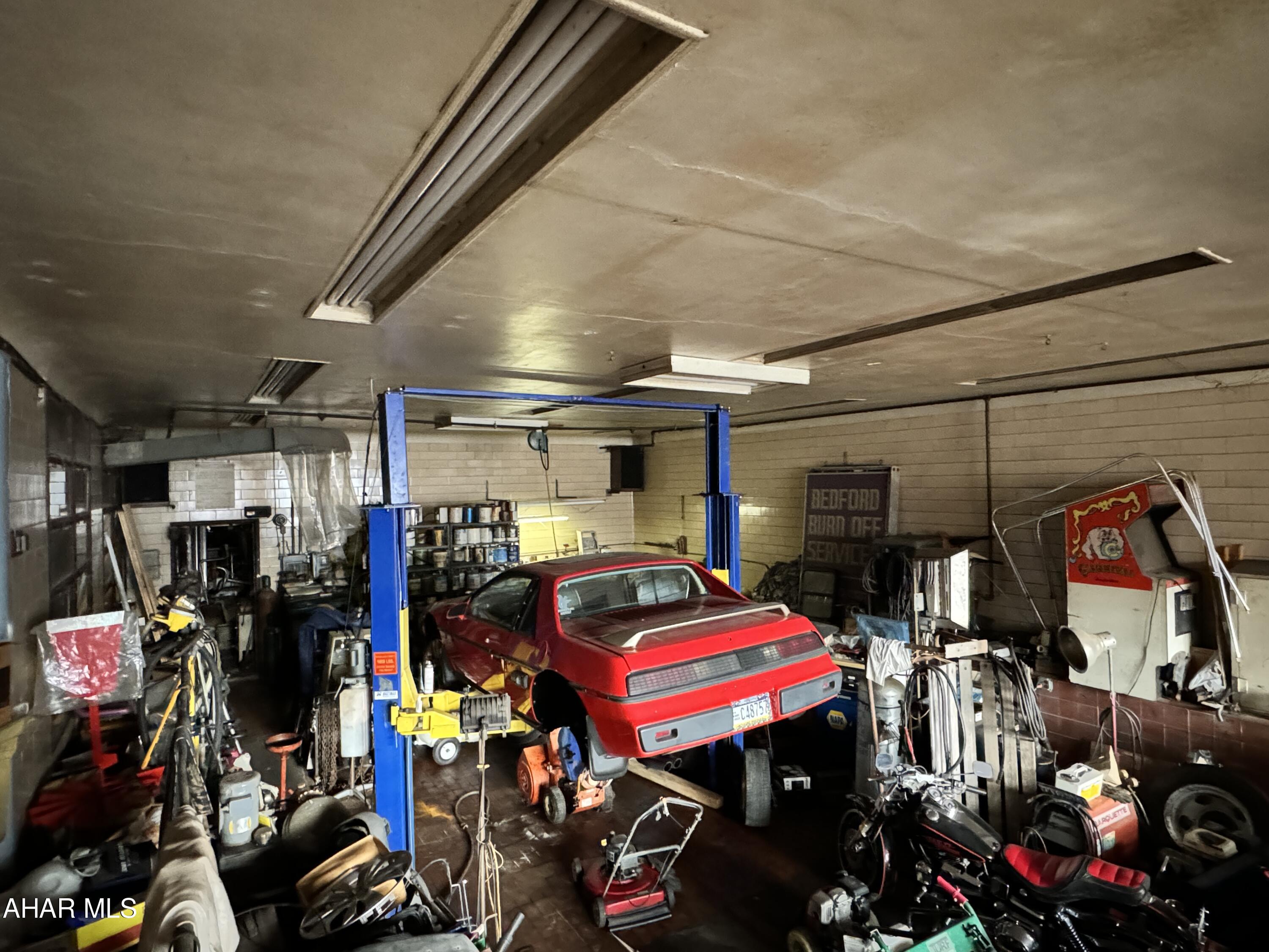 None - Commercial Sale