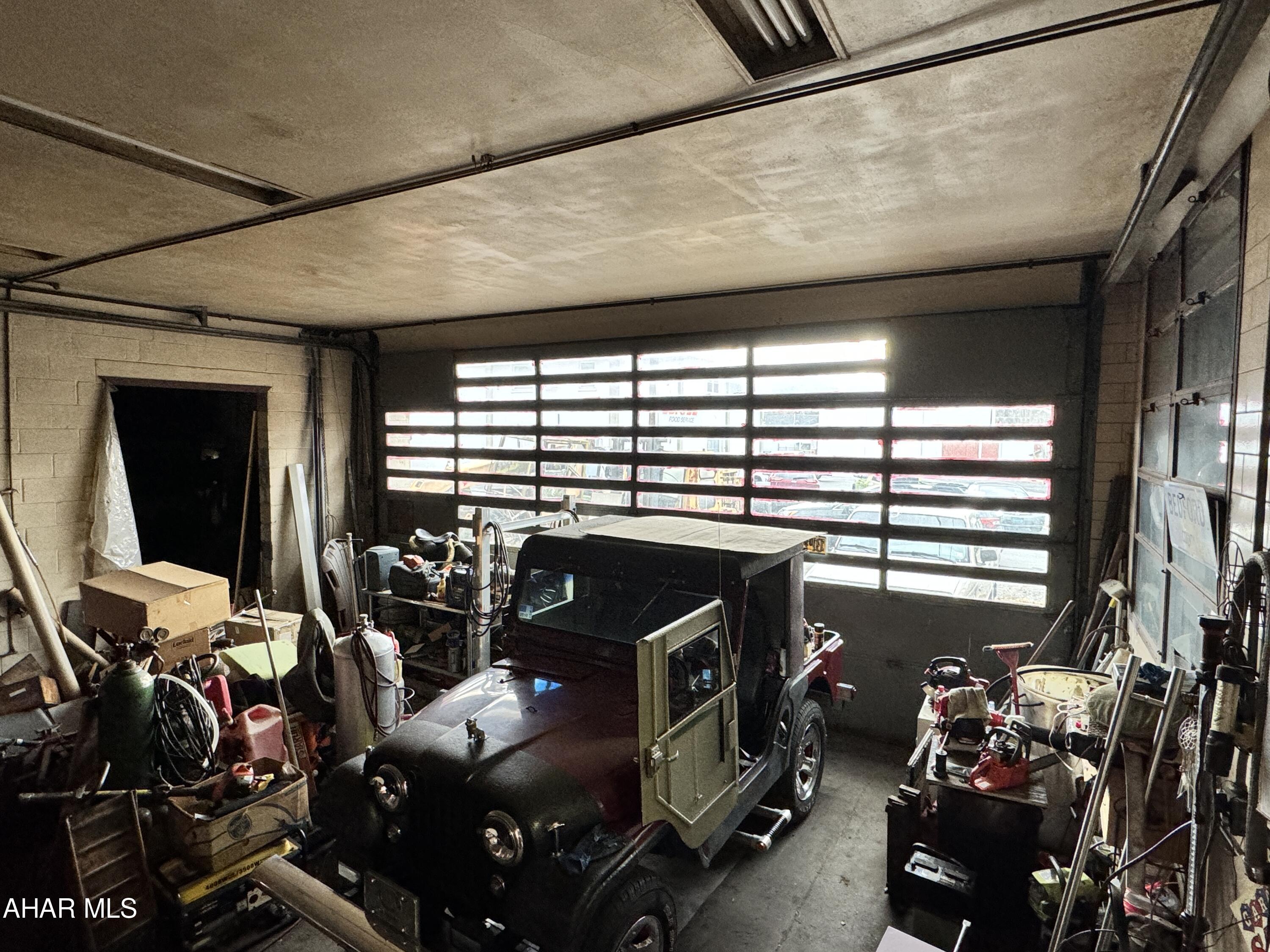 None - Commercial Sale