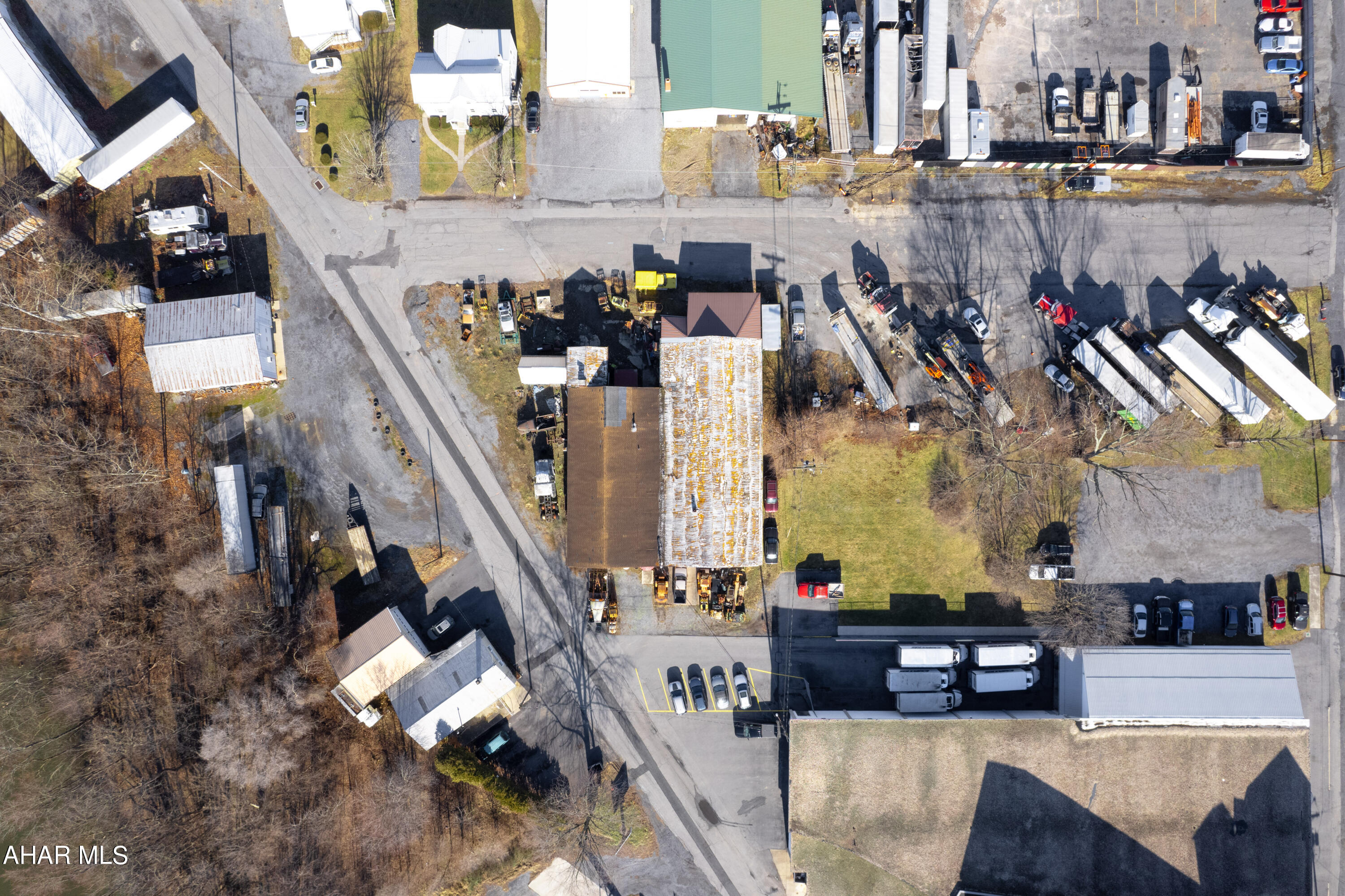 None - Commercial Sale