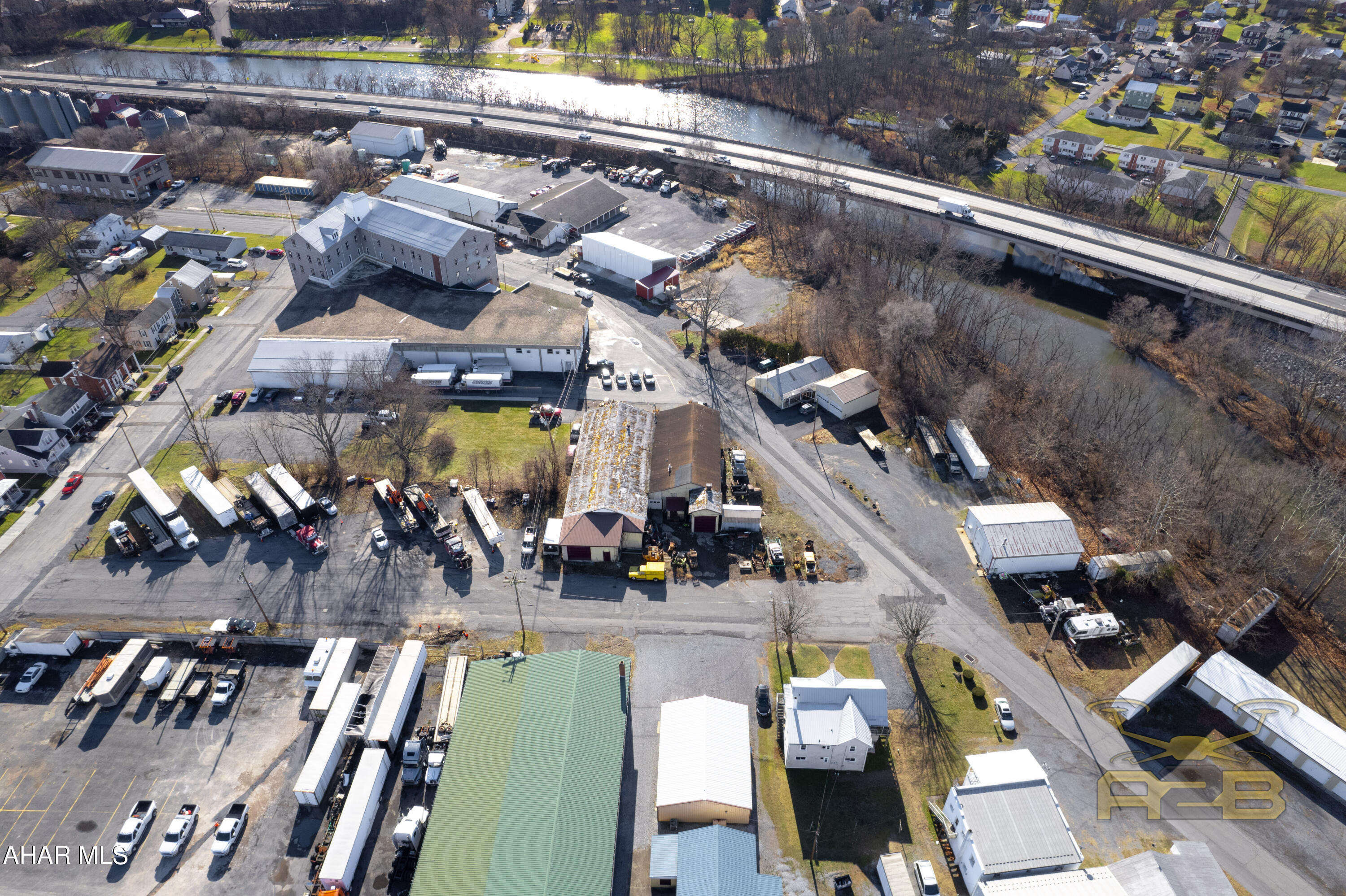 None - Commercial Sale