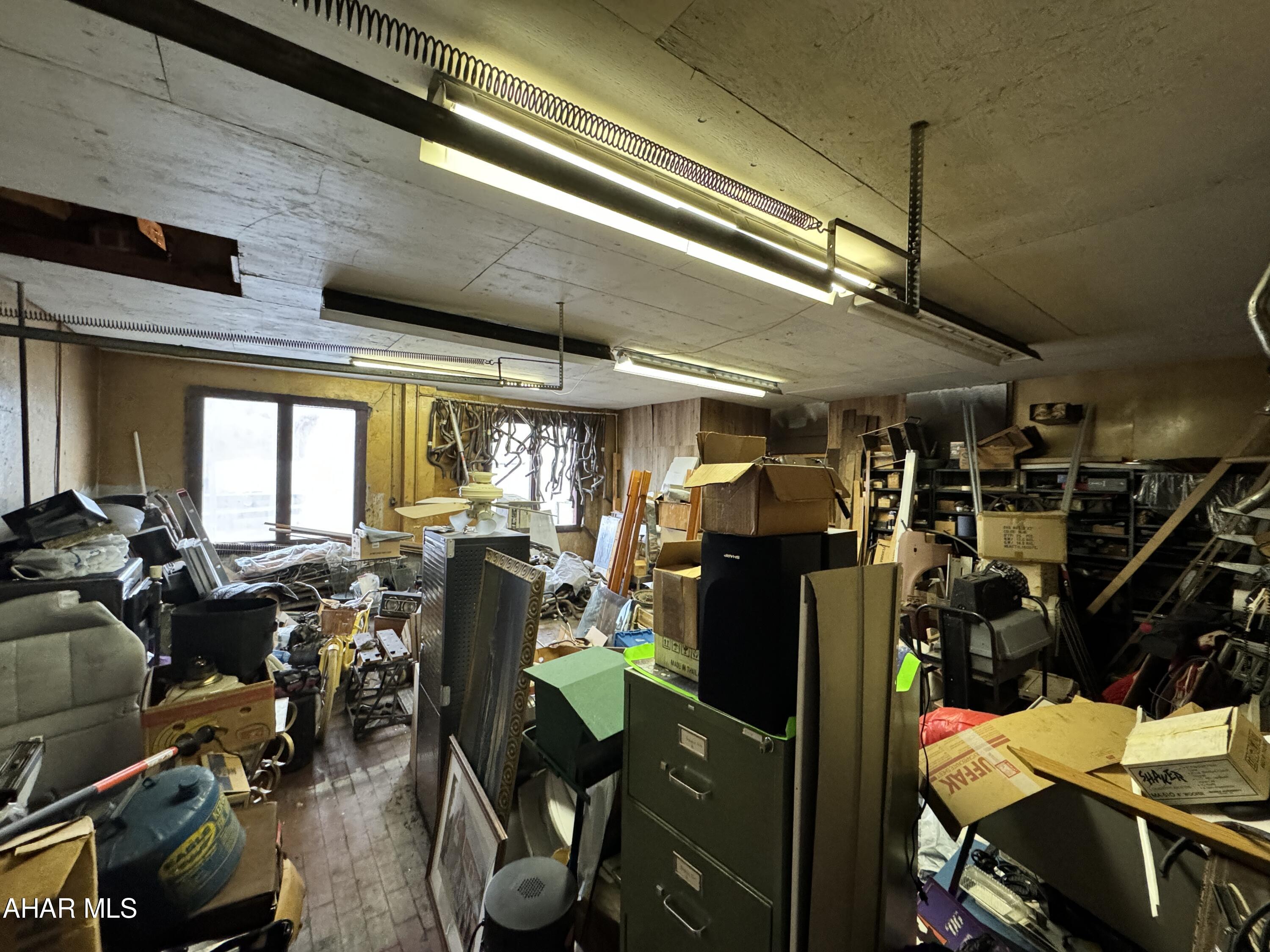 None - Commercial Sale