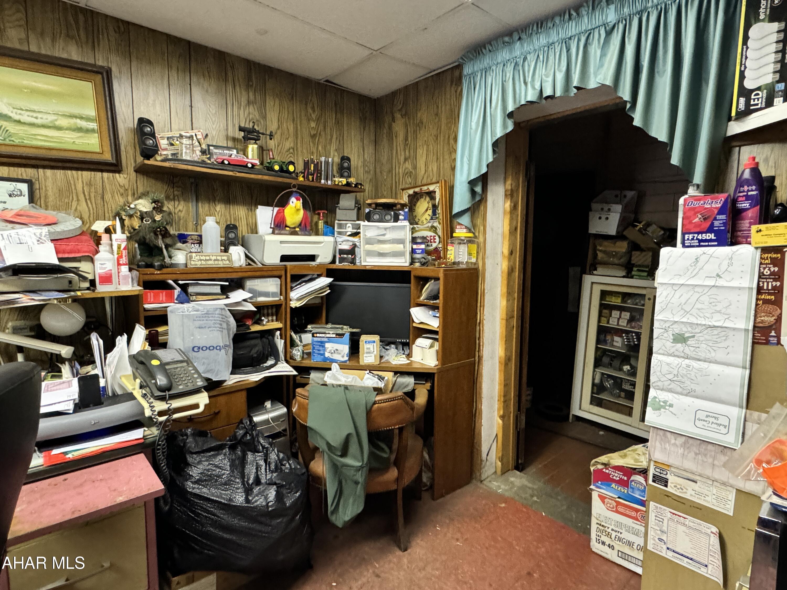 None - Commercial Sale