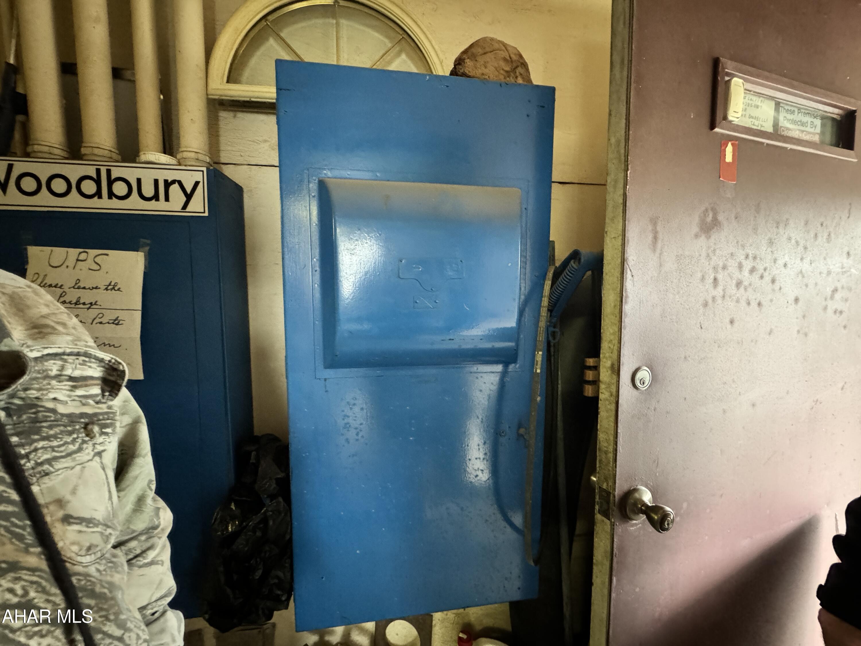 None - Commercial Sale