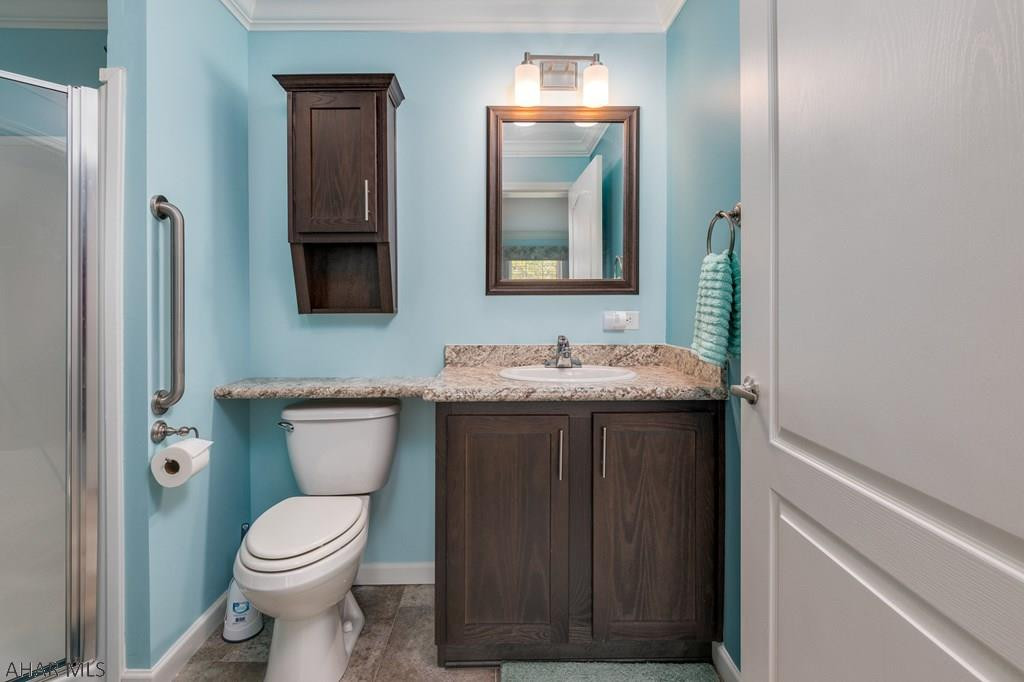 Deer Meadow 55+ Gated Community - Residential