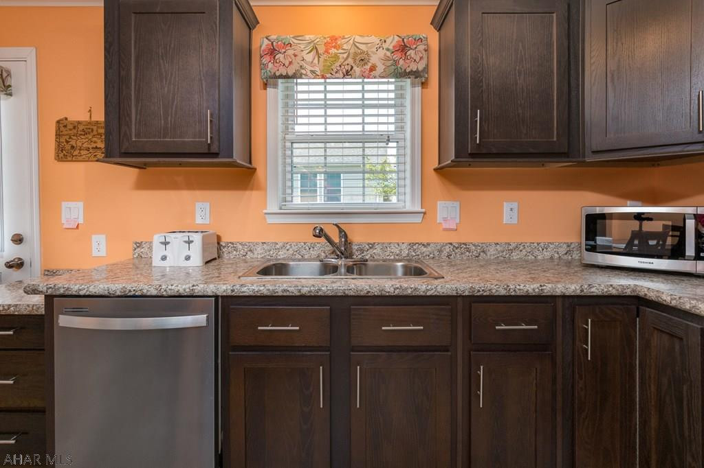 Deer Meadow 55+ Gated Community - Residential