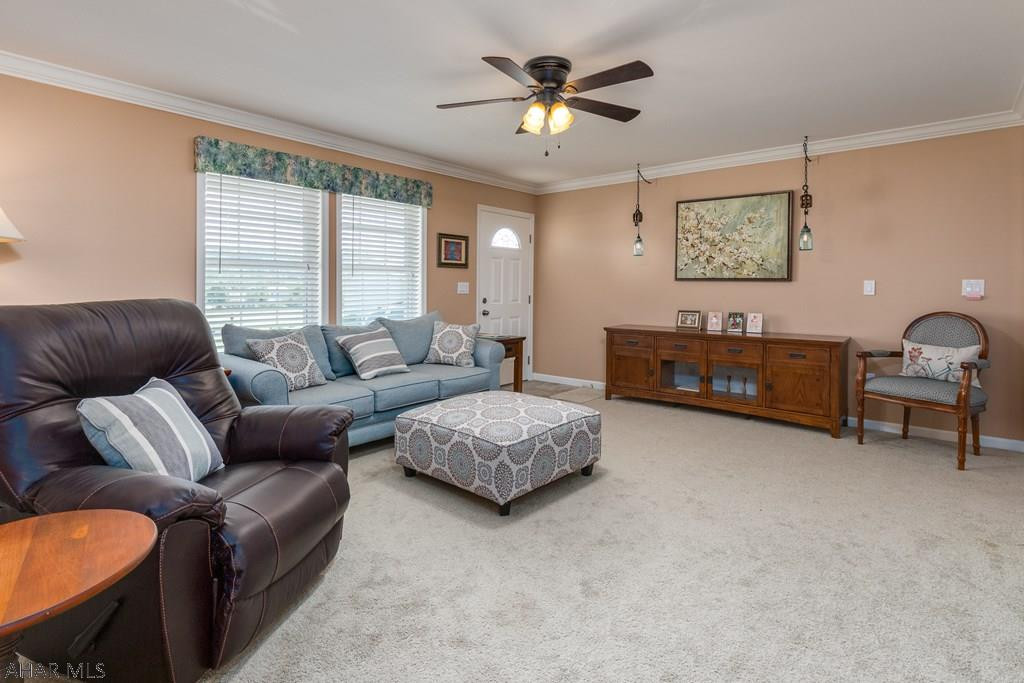 Deer Meadow 55+ Gated Community - Residential