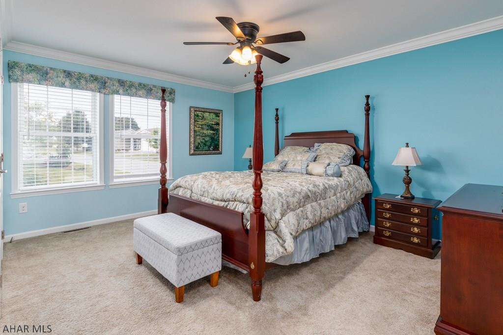 Deer Meadow 55+ Gated Community - Residential