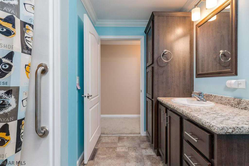 Deer Meadow 55+ Gated Community - Residential