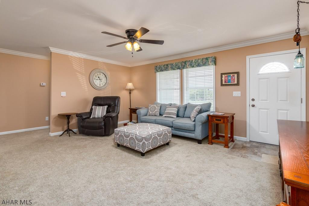 Deer Meadow 55+ Gated Community - Residential