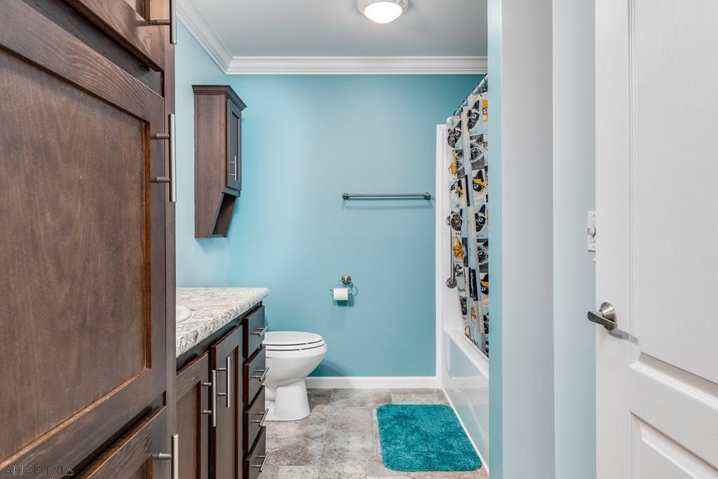 Deer Meadow 55+ Gated Community - Residential