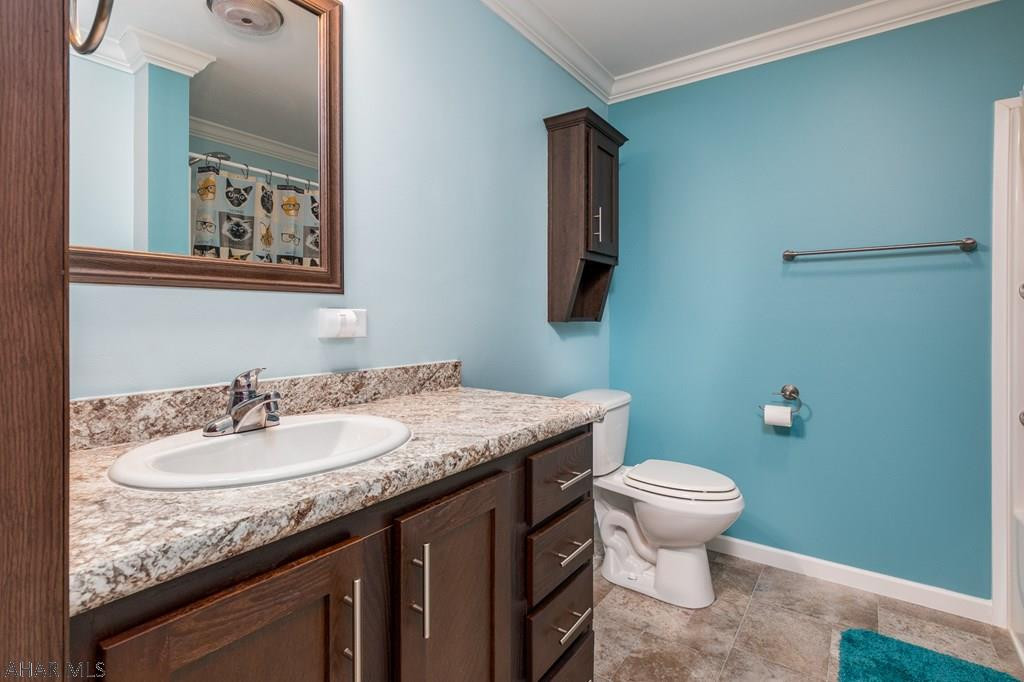 Deer Meadow 55+ Gated Community - Residential