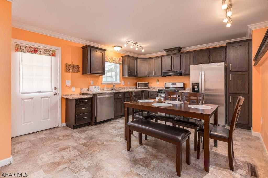 Deer Meadow 55+ Gated Community - Residential