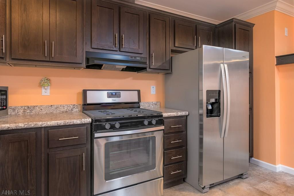 Deer Meadow 55+ Gated Community - Residential