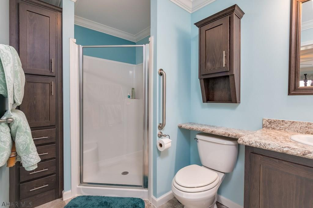 Deer Meadow 55+ Gated Community - Residential