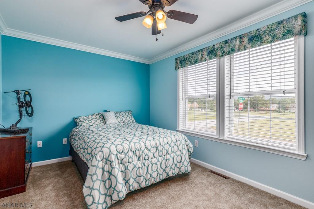 Deer Meadow 55+ Gated Community - Residential