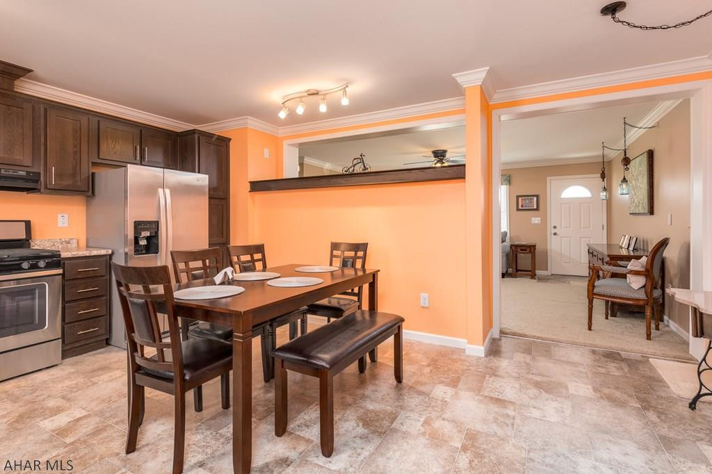 Deer Meadow 55+ Gated Community - Residential