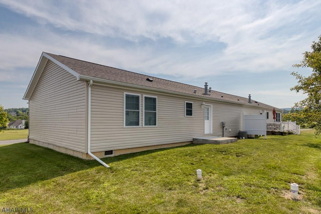 Deer Meadow 55+ Gated Community - Residential