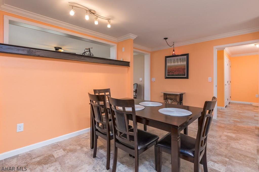 Deer Meadow 55+ Gated Community - Residential