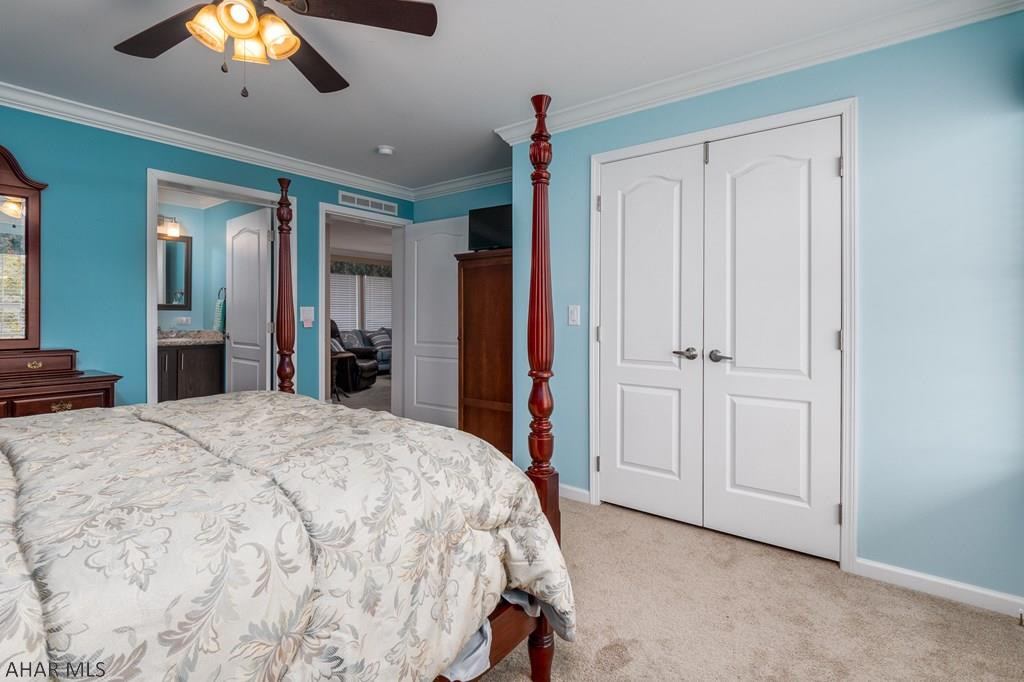 Deer Meadow 55+ Gated Community - Residential