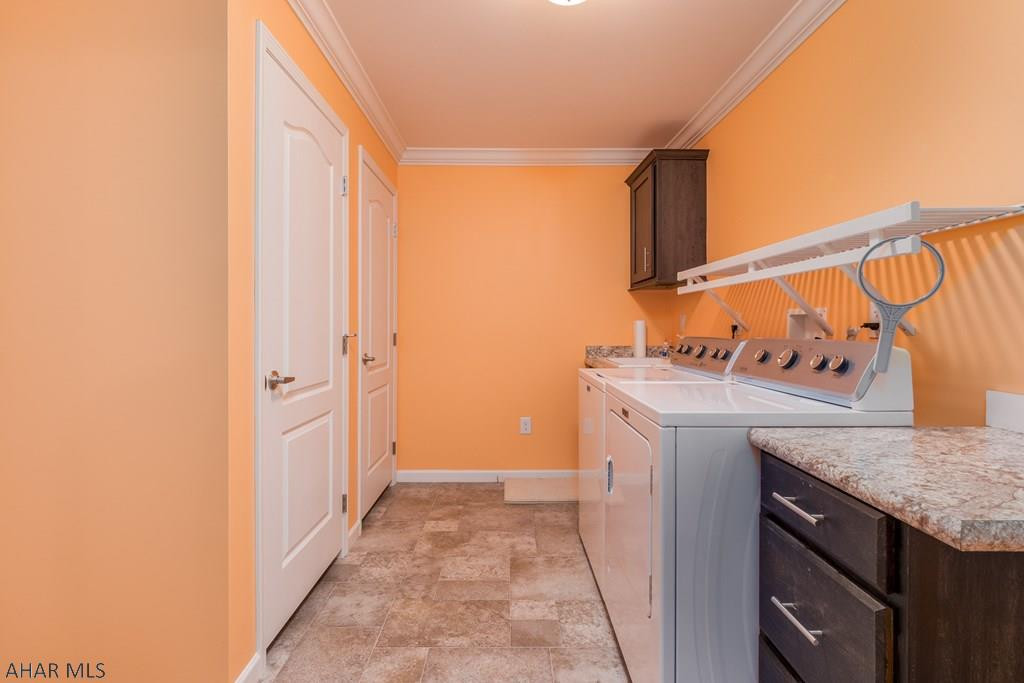 Deer Meadow 55+ Gated Community - Residential