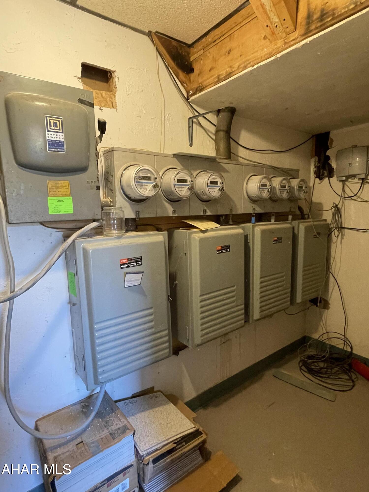 None - Commercial Sale