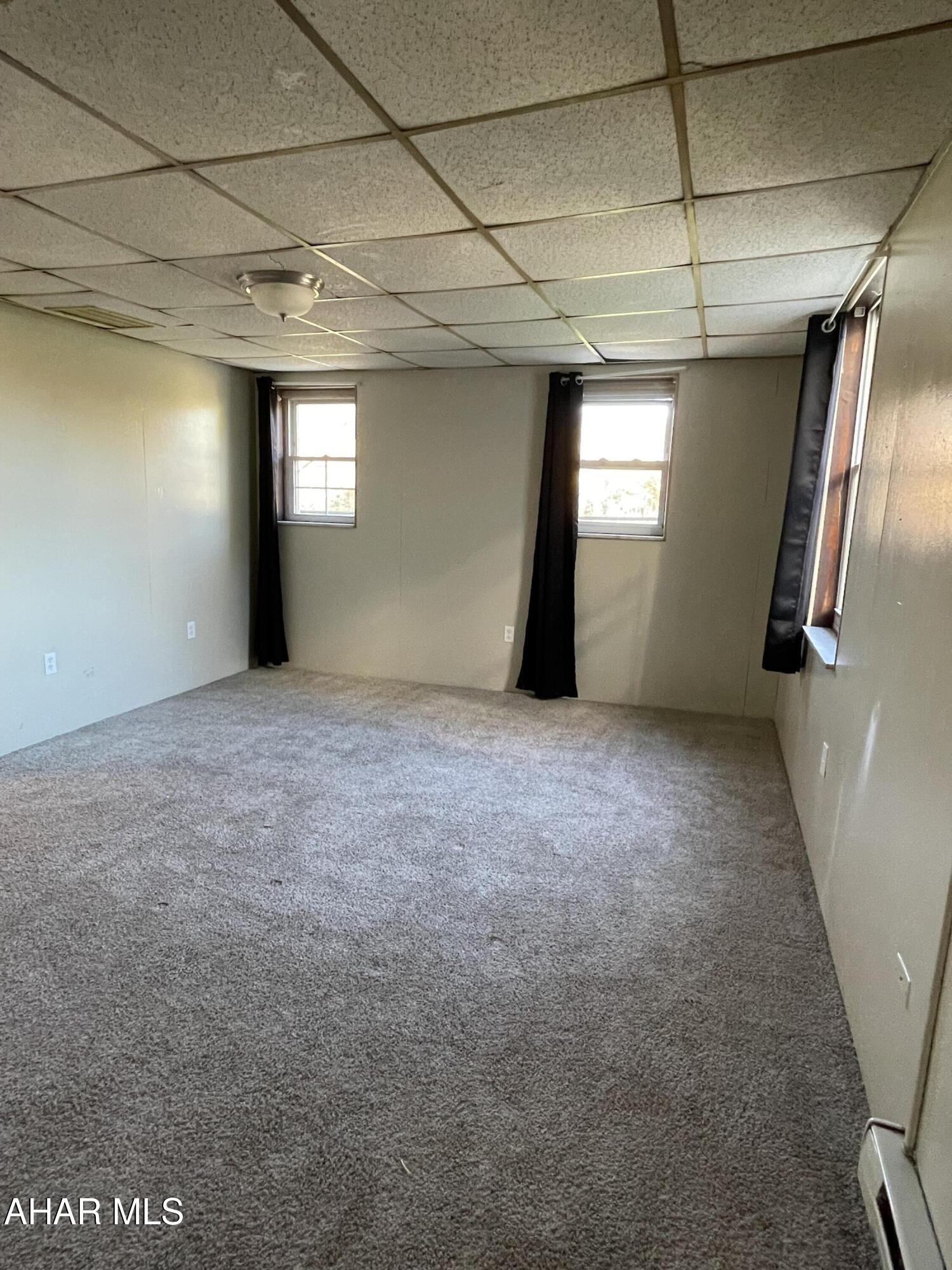 None - Commercial Sale