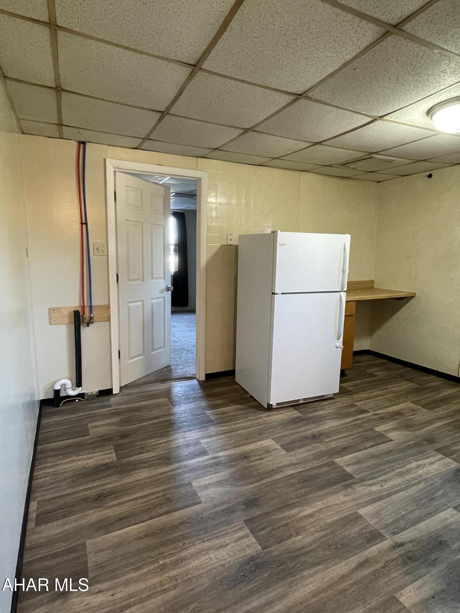 None - Commercial Sale