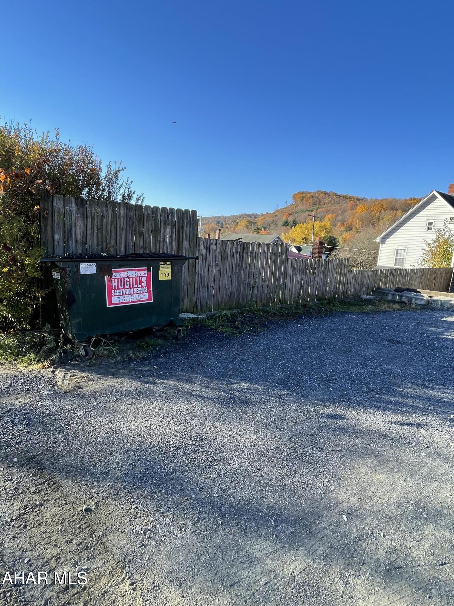 None - Commercial Sale