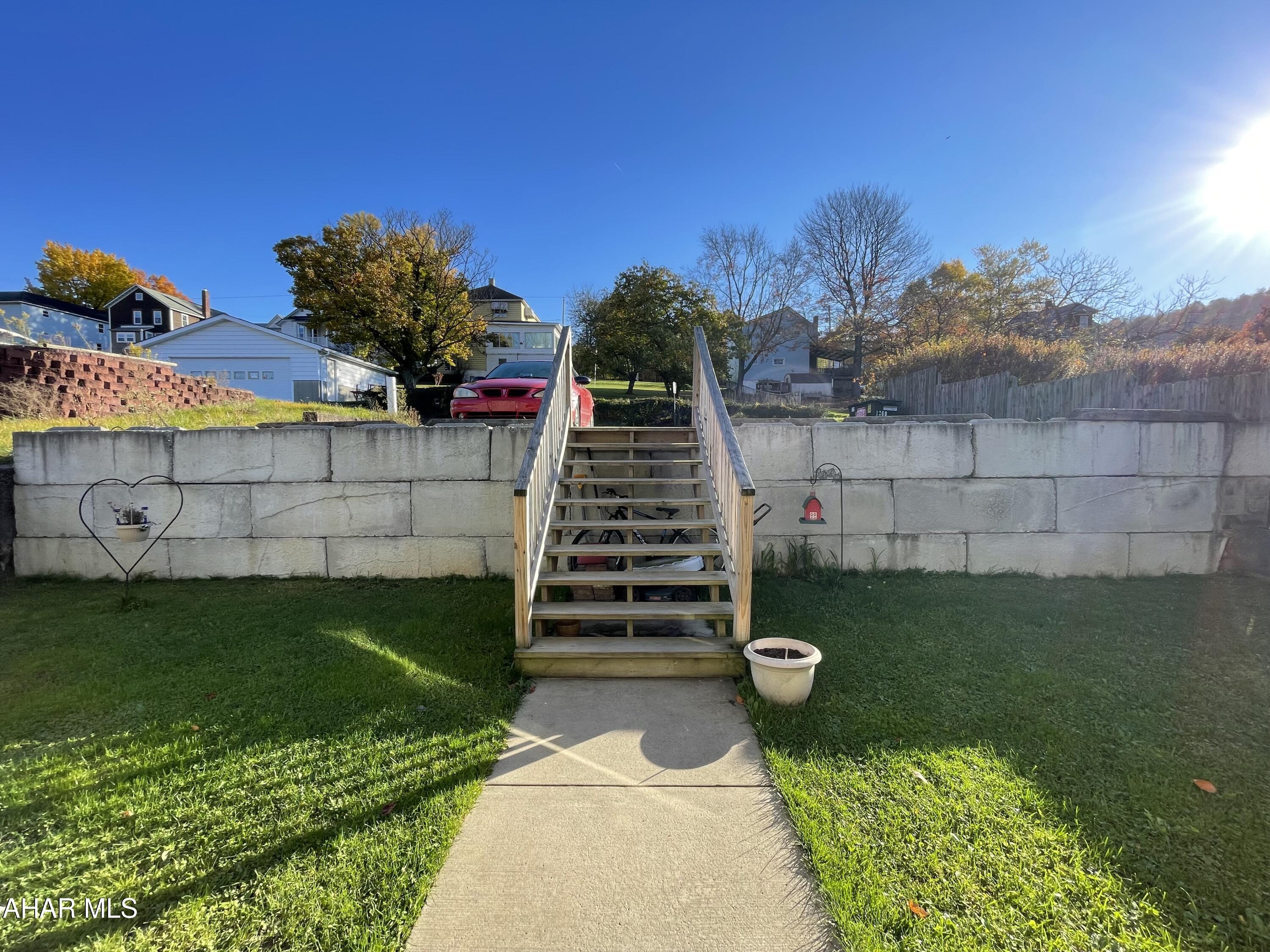 None - Commercial Sale