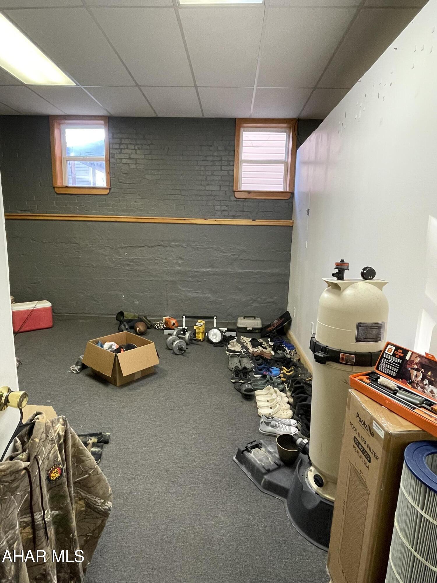 None - Commercial Sale