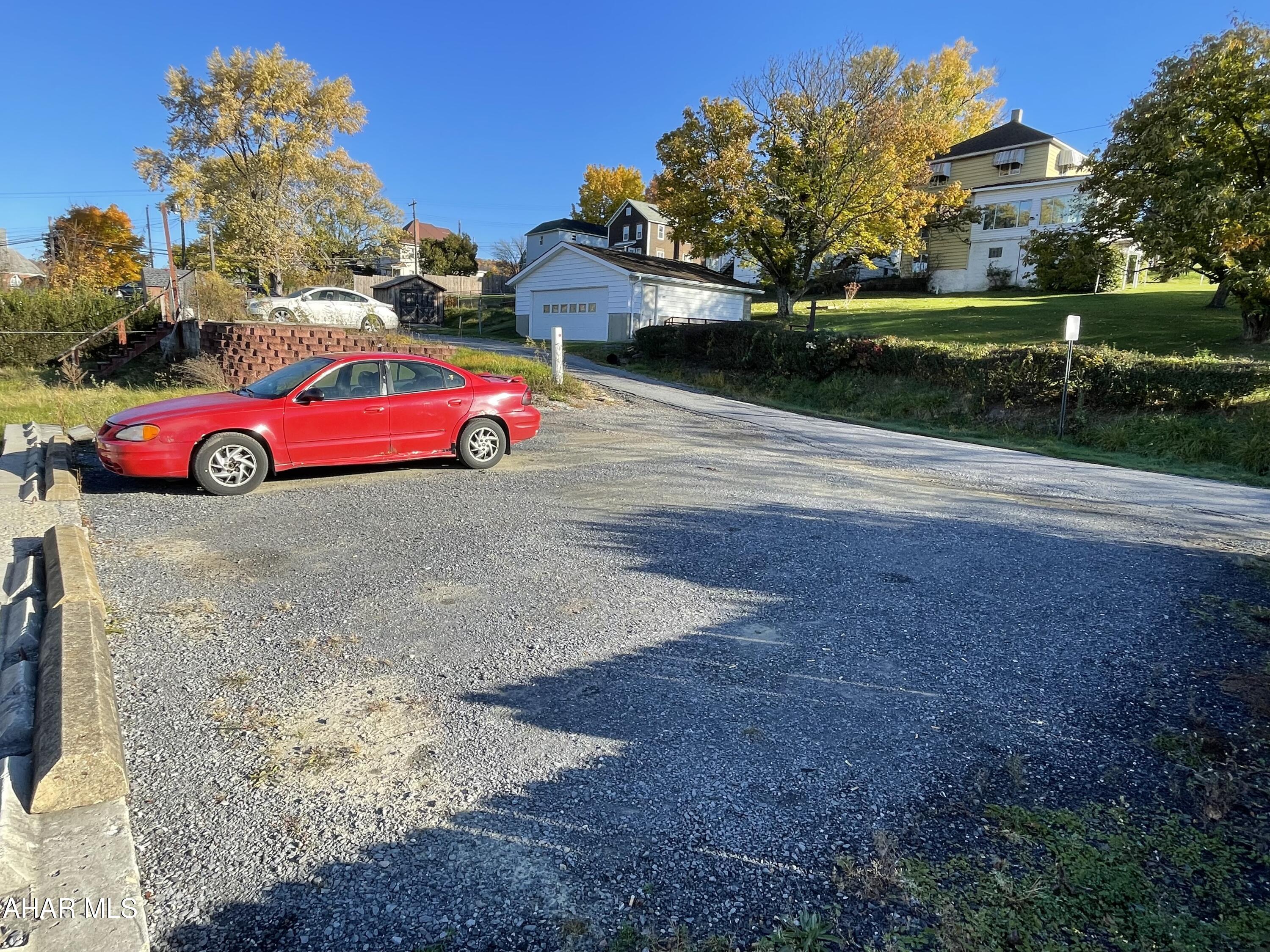 None - Commercial Sale